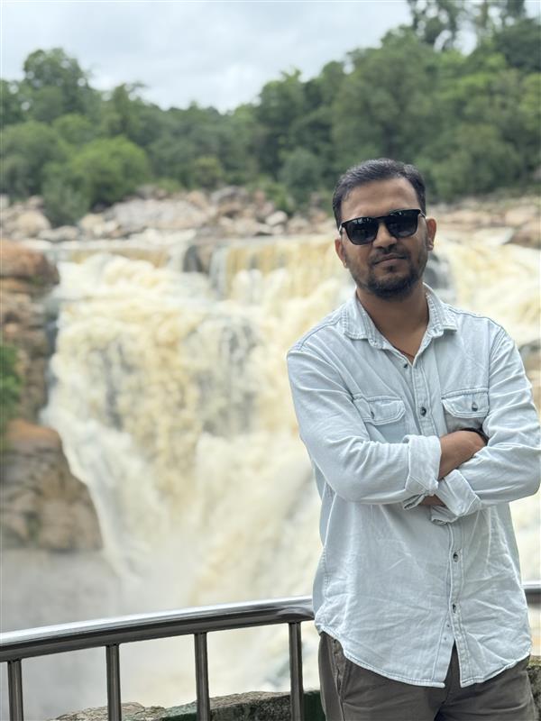 Akash Kumar